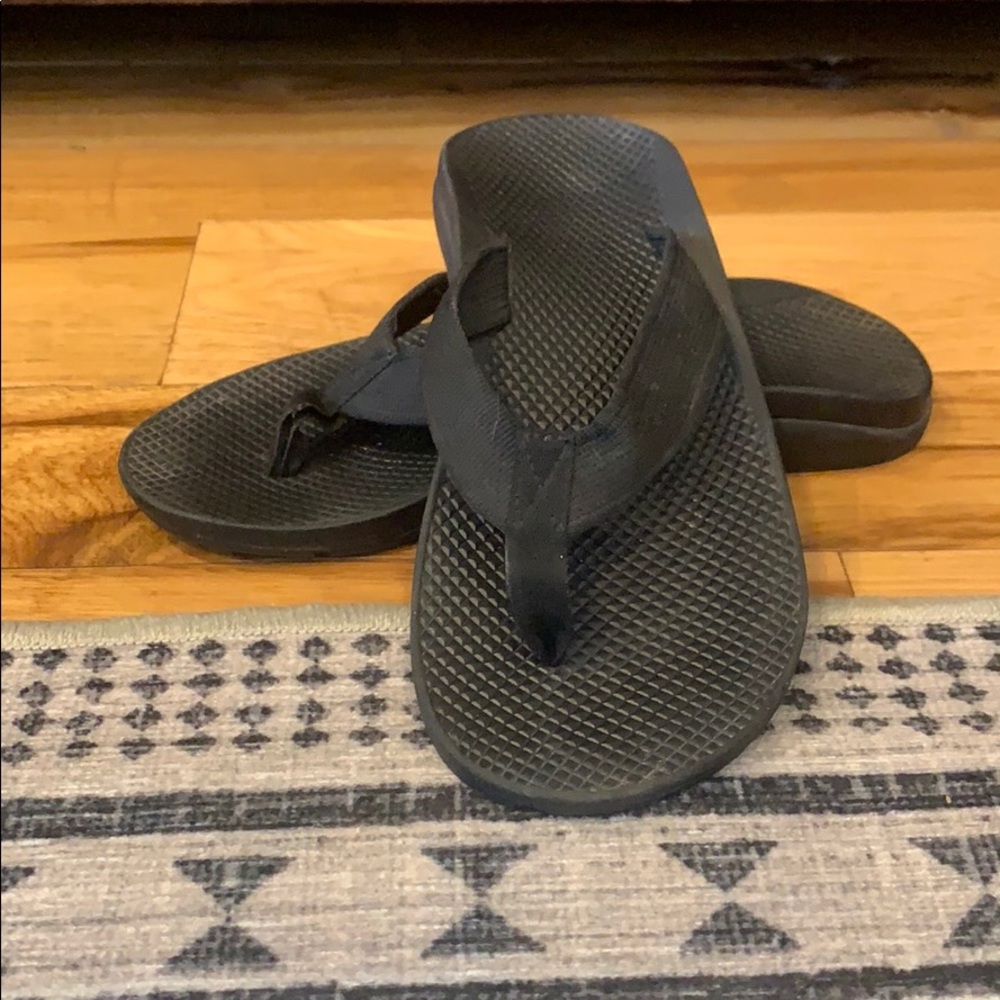 Chaco sandals